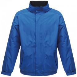 Plain Jacket Dover Waterproof Insulated Regatta